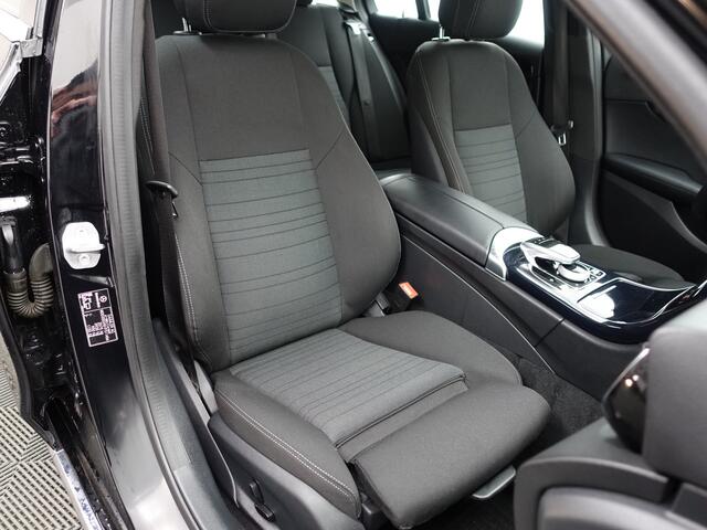 Mercedes-Benz C-KLASSE Estate 180 Prestige Aut- Panoramadak, Xenon Led, Burmester Audio, Navi, Park Assist, Sport Interieur