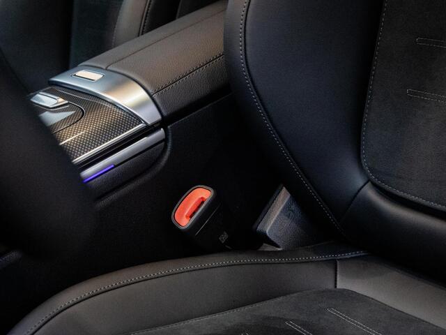 Mercedes-Benz C-KLASSE Estate 300 e Star Edition AMG Line Plus Panorama dak | Trekhaak