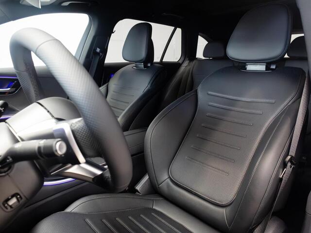 Mercedes-Benz C-KLASSE Estate 300 e Star Edition AMG Line Panorama dak | Trekhaak