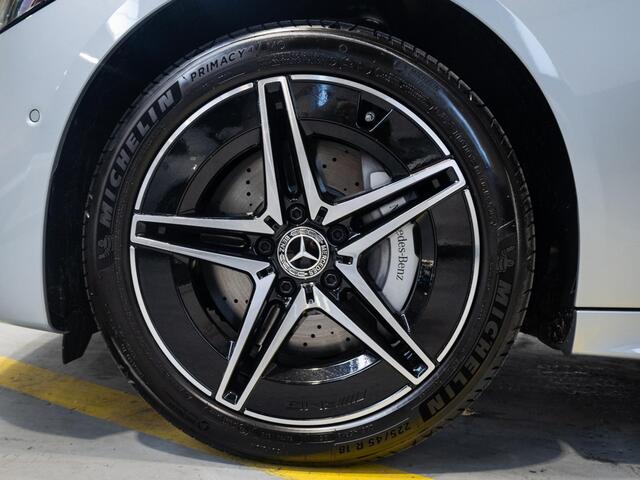 Mercedes-Benz C-KLASSE Estate 300 e Star Edition AMG Line Panorama dak