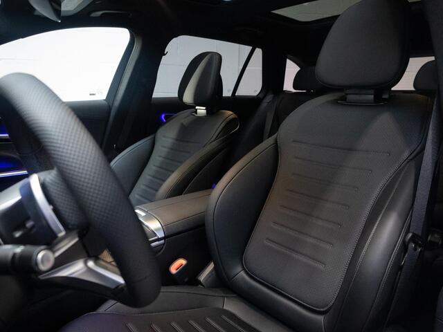 Mercedes-Benz C-KLASSE Estate 300 e Star Edition AMG Line Panorama dak