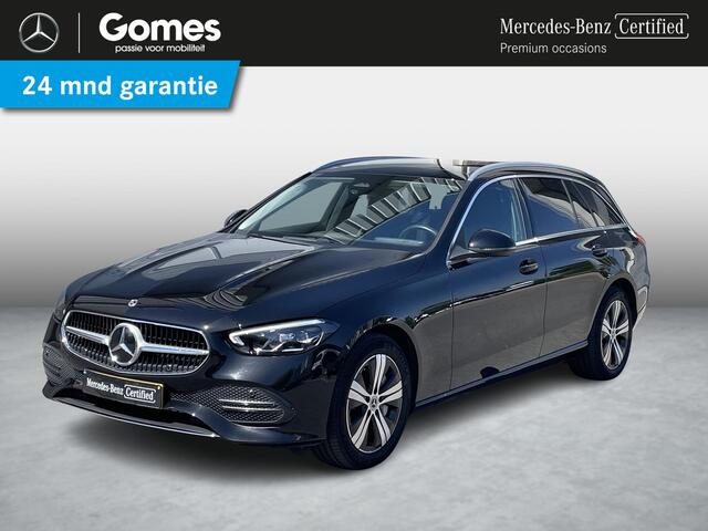 Mercedes-Benz C-KLASSE Estate 300 e | Panoramadak