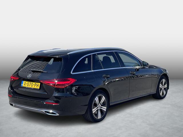 Mercedes-Benz C-KLASSE Estate 300 e | Panoramadak