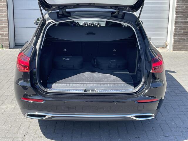 Mercedes-Benz C-KLASSE Estate 300 e | Panoramadak