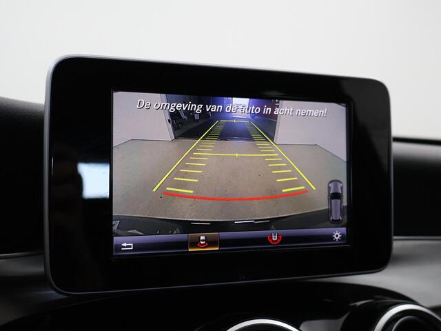 Mercedes-Benz C-KLASSE Estate 180 156 PK AUT. AMG SPORT + CAMERA | LEDER | LED | 18 INCH