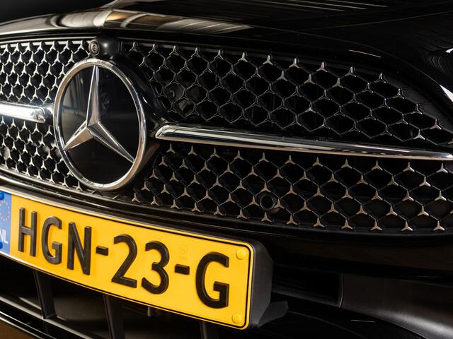 Mercedes-Benz C-KLASSE Estate 180 Star Edition AMG Line Plus