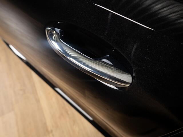 Mercedes-Benz C-KLASSE Estate 180 Star Edition AMG Line Plus