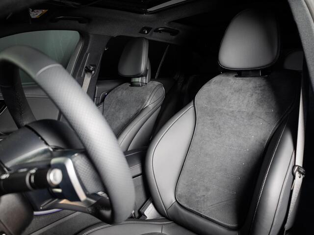 Mercedes-Benz C-KLASSE Estate 180 Star Edition AMG Line Plus