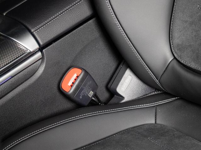 Mercedes-Benz C-KLASSE Estate 180 Star Edition AMG Line Plus