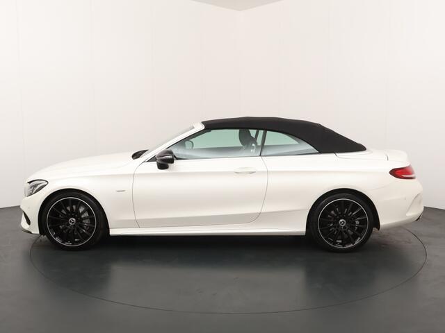 Mercedes-Benz C-KLASSE 180 Premium