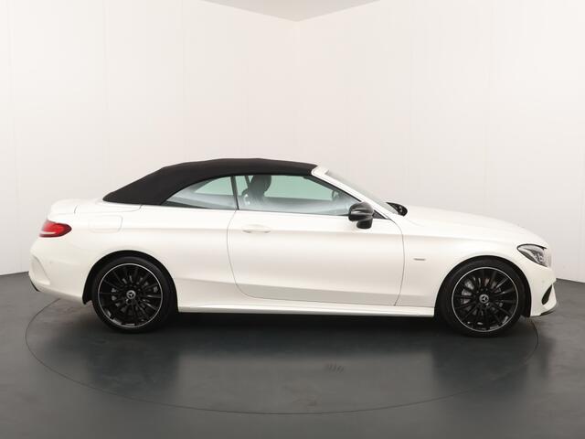 Mercedes-Benz C-KLASSE 180 Premium