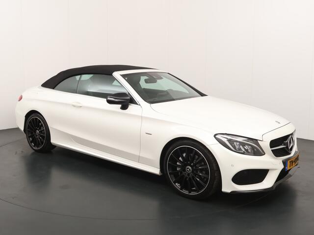 Mercedes-Benz C-KLASSE 180 Premium