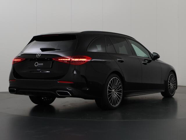 Mercedes-Benz C-KLASSE 180 Estate Star Edition 360 Camera | Digital Light | Panoramadak