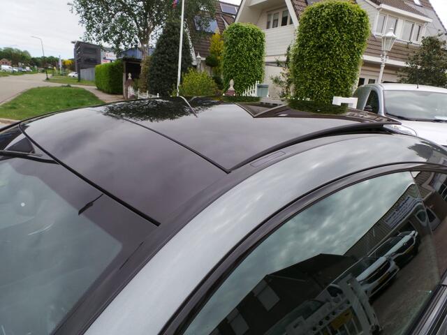 Mercedes-Benz C-KLASSE Coupé 180 Pano | AMG-Line | Burmester Airco,Cruise,Navi,Stoelverw,19 Amg,NAP,Enz op afspraak te bezichtigen