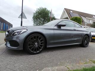 mercedes-benz-c-klasse-coupé-180-pa