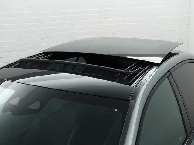 Mercedes-Benz C-KLASSE 200 AMG Night Edition Aut- Panodak, Burmester, Sfeerverlichting, Xenon Led, Stuur/Stoelverwarming, Lane Assist