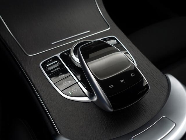 Mercedes-Benz C-KLASSE Estate 180 Business Solution AMG Plus 9G Aut- H.leer , Navi , Camera , Sfeerverlichting , Carplay ,Beam Led