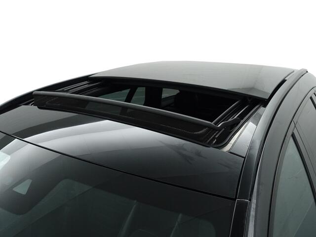 Mercedes-Benz C-KLASSE Estate 300 e AMG Night Edition Premium Plus 9G Aut- Panodak , Widescreen , Burmester , Leer , 360 cam