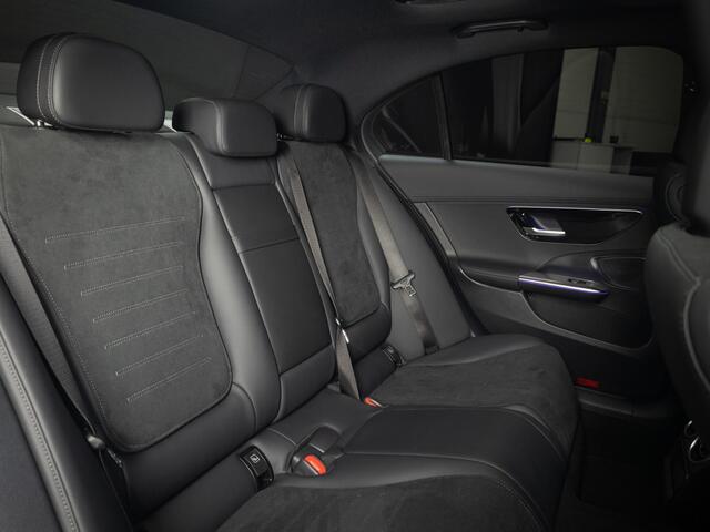 Mercedes-Benz C-KLASSE Limousine 180 Star Edition AMG Line