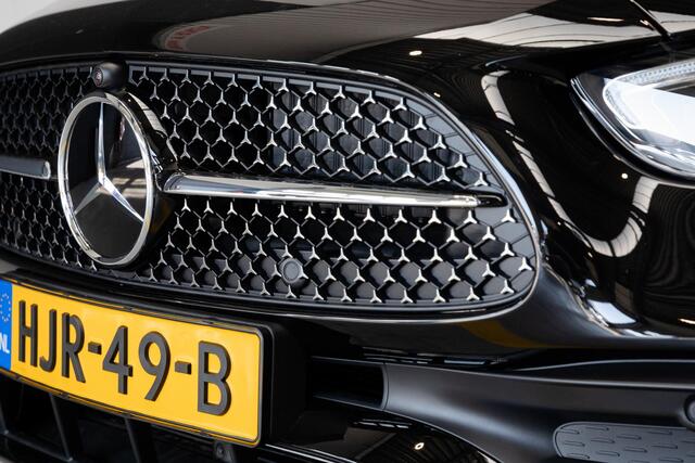 Mercedes-Benz C-KLASSE Estate 300 e Business Solution AMG Premium PLUS | Panorama dak | Trekhaak