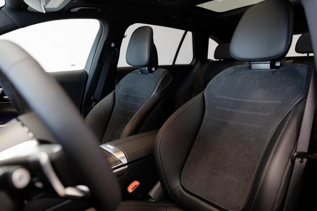 Mercedes-Benz C-KLASSE Estate 300 e Business Solution AMG Premium PLUS | Panorama dak | Trekhaak