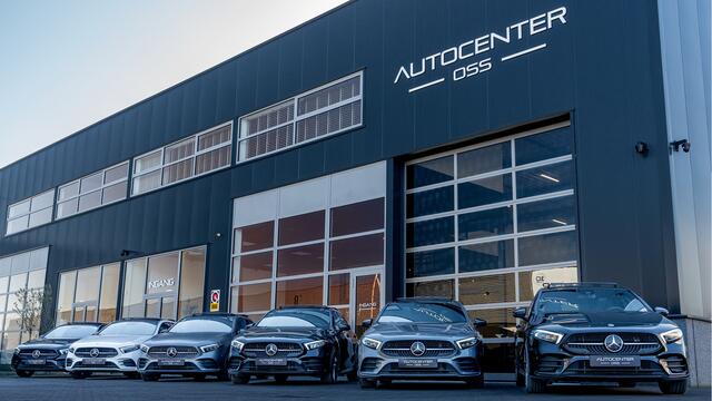 Mercedes-Benz C-KLASSE Estate 300 e AMG Line ? STOELKOELING ? PANO ? HEAD-UP ? 360 ? ADAP.CRUISE