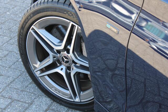 Mercedes-Benz C-KLASSE Estate 300e Business Solution AMG COMAND NAVI KEY-LESS GO CARPLAY <<59.672KM>