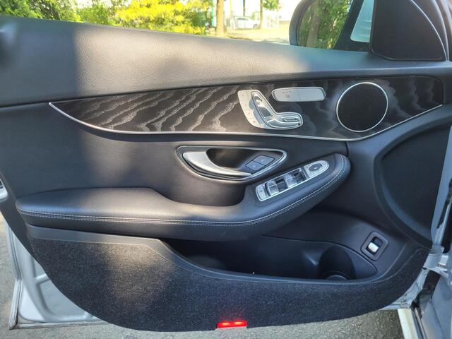 Mercedes-Benz C-KLASSE 220 d Premium Plus Pack zeer mooie uitvoering!