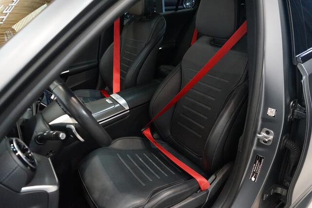 Mercedes-Benz C-KLASSE Estate 300 e AMG Line ? MAGNO ? PANO ? HEAD-UP ? 360 ? MEMORY ? ADAP.CRUISE