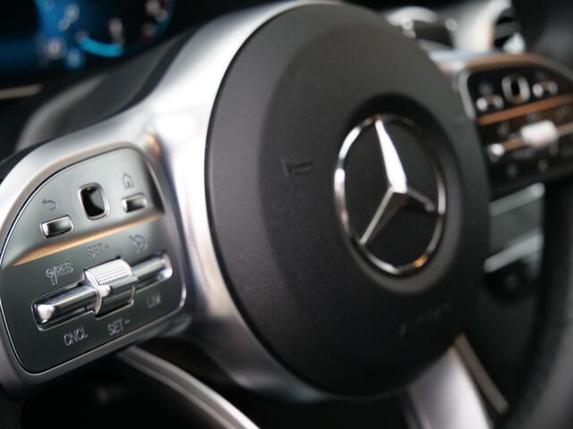 Mercedes-Benz C-KLASSE Estate 160 Business Solution 130pk AMG Limited Automaat Camera / AMG-styling / Navigatie