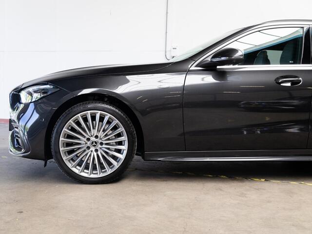 Mercedes-Benz C-KLASSE Estate 300e Business Solution AMG