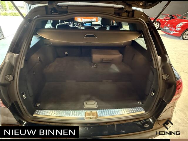 Mercedes-Benz C-KLASSE Estate 300 de Business Solution AMG Limited Diesel-Hybride 306 PK. 78000 KM !!