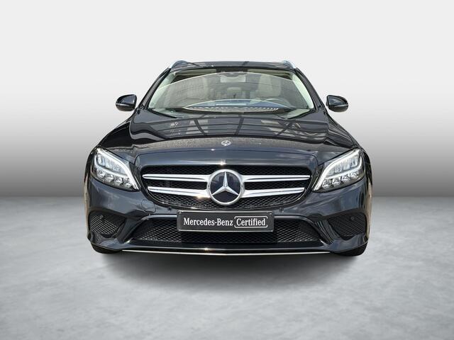 Mercedes-Benz C-KLASSE Estate 180 Business Solution