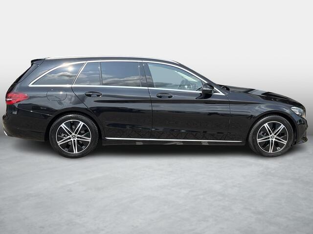 Mercedes-Benz C-KLASSE Estate 180 Business Solution