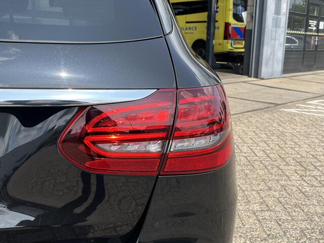 Mercedes-Benz C-KLASSE Estate 180 Business Solution