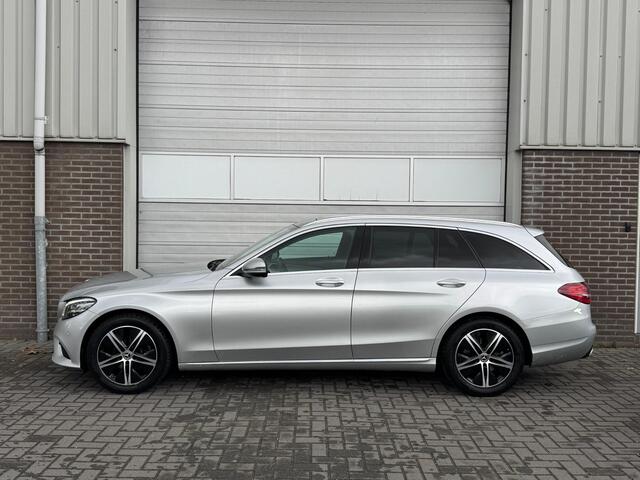 Mercedes-Benz C-KLASSE Estate 180 | Panoramadak | Apple Carplay | DAB Radio
