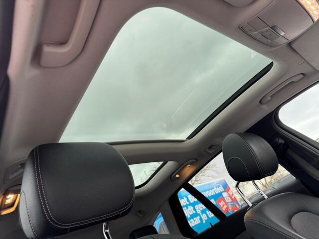 Mercedes-Benz C-KLASSE Estate 180 | Panoramadak | Apple Carplay | DAB Radio