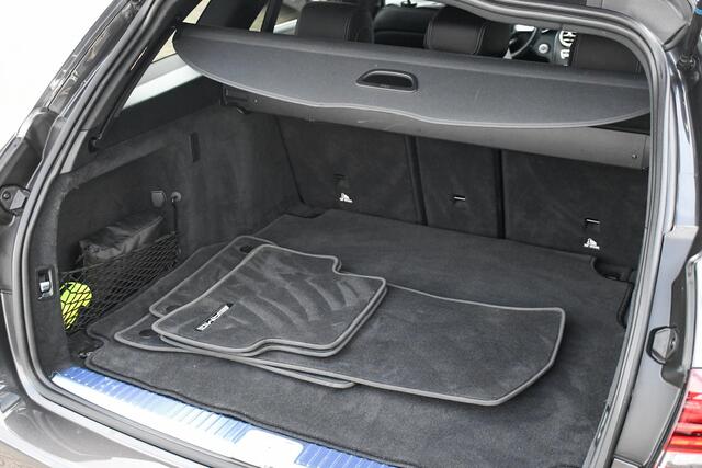 Mercedes-Benz C-KLASSE Estate AMG-Line 180 Business Solution 18LM / SFEERVERL.