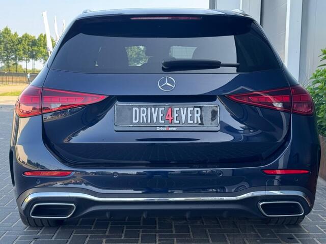 Mercedes-Benz C-KLASSE 180 AMG Line M23 NAVI CR CONTROL MM SEATS 360 CAMERA CLIMATE