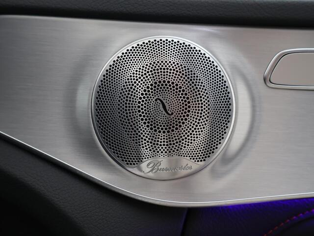 Mercedes-Benz C-KLASSE 43 AMG 4MATIC + HEAD-UP | DISTRONIC+ | BURMESTER | SFEERVERLICHTING | 360 CAMERA