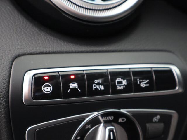 Mercedes-Benz C-KLASSE 43 AMG 4MATIC + HEAD-UP | DISTRONIC+ | BURMESTER | SFEERVERLICHTING | 360 CAMERA