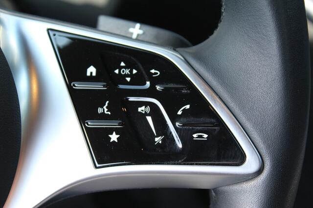 Mercedes-Benz C-KLASSE 180 Luxury Line | 360° | Stoelver. | navi