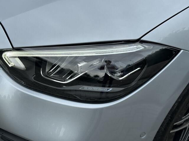 Mercedes-Benz C-KLASSE Estate 180 AMG Line Night Pano-Dak | Camera | Stoelverw. | Spiegel pakket