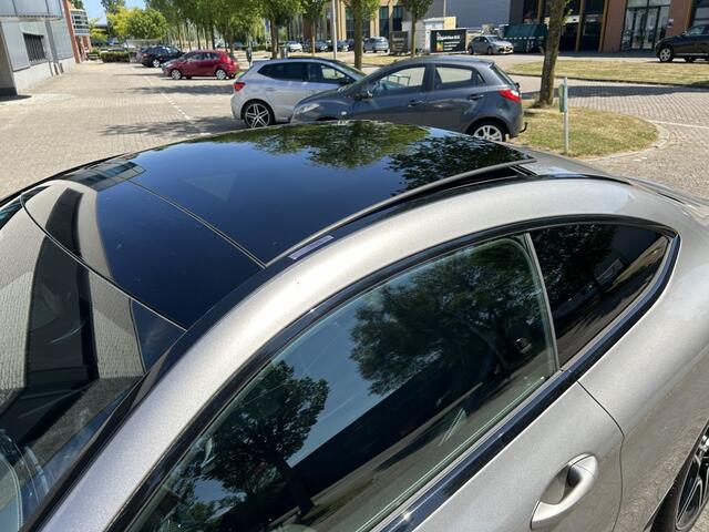 Mercedes-Benz C-KLASSE 180 AMG Premium Pack DEALER 1e EIGENAAR NAP