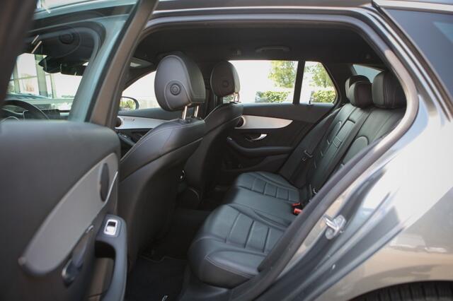 Mercedes-Benz C-KLASSE 300 e Bns Sol. AMG