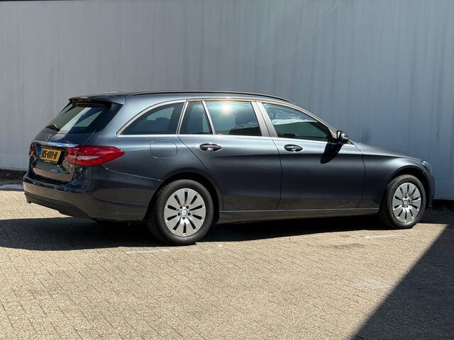 Mercedes-Benz C-KLASSE Estate 160 Prestige leder/ navi / stlvw