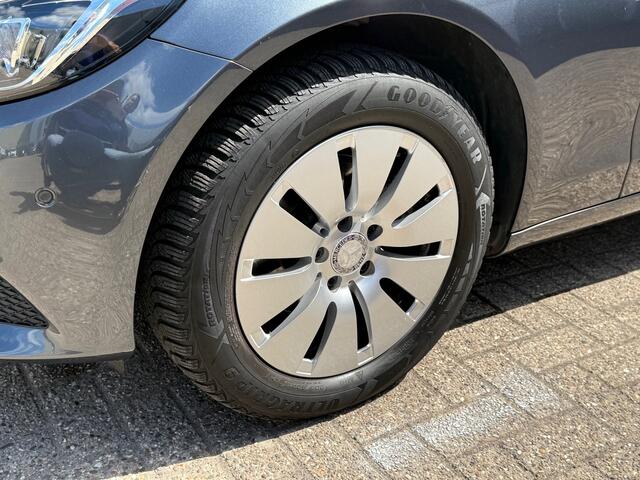 Mercedes-Benz C-KLASSE Estate 160 Prestige leder/ navi / stlvw