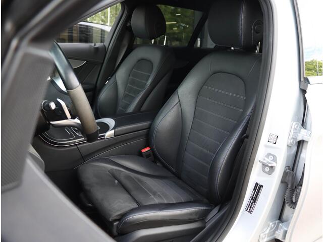 Mercedes-Benz C-KLASSE Estate 200 4MATIC AMG Advantage Pack | ACC | Trekhaak