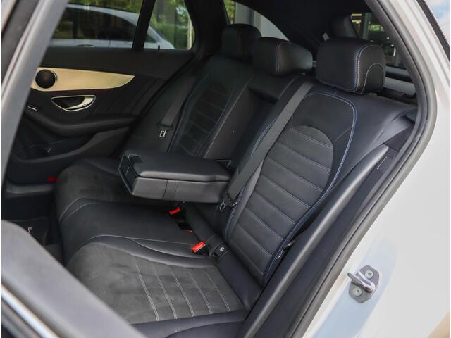 Mercedes-Benz C-KLASSE Estate 200 4MATIC AMG Advantage Pack | ACC | Trekhaak