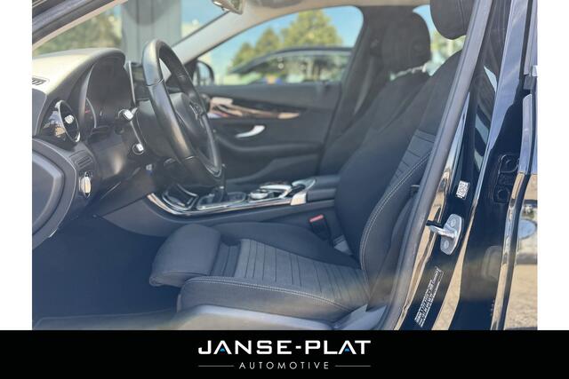 Mercedes-Benz C-KLASSE Estate 180 Avantgarde | Trekhaak | Stoelverwarming | NL- AUTO